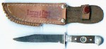 Souvenir knife